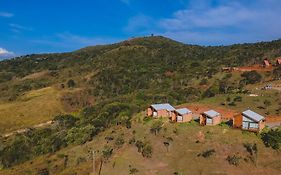 Pousada Ho'oponopono Chalets&Wine